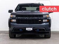 Brake Assist, Running Boards, Bed-Rail Protectors and more! Clutch is the largest online used car re... (image 1)