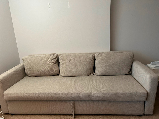 Ikea sofa bed in excellent condition | Couches & Futons | Ottawa | Kijiji
