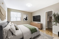 For a limited time only, enjoy 1 month of free rent and 12 months free parking!* *Select suites only... (image 5)