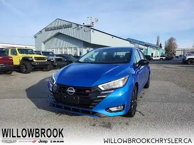 Navigation, LED Lights, SiriusXM, Heated Seats, Apple CarPlay! Step up your urban commute with this...