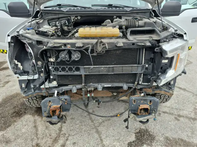 2019 Ford F-150 | Cars & Trucks | Barrie | Free local classifieds - Kijiji