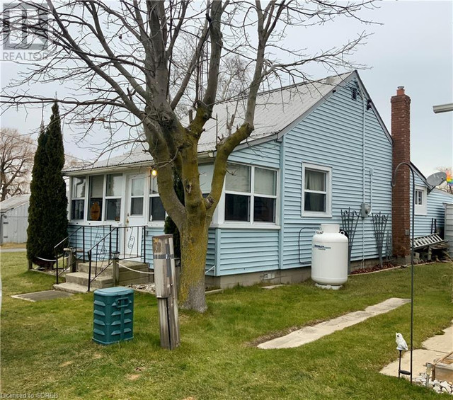 25 BASS Lane Long Point, Ontario Houses for Sale Norfolk County