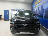 CHEVROLET SILVERADO 1500 2018 LT Z-71 OFF-ROAD ÉDITION 4X4 V-8 5.3 LITRES VORTEC CREW-CAB / BOITE 6... (image 3)