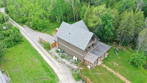 44 Bass Lake Rd in Houses for Sale in Peterborough - Image 2