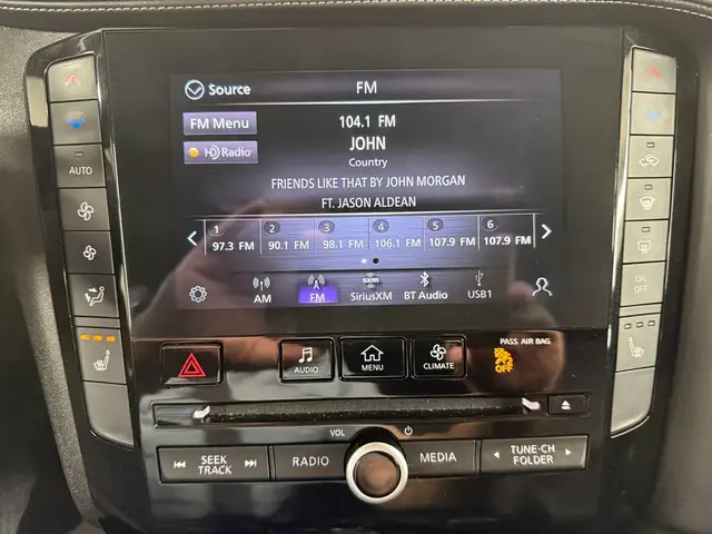2022 Infiniti QX55 LUXE AWD - 1 OWNER/REMOTE START - in Cars & Trucks in Winnipeg - Image 17