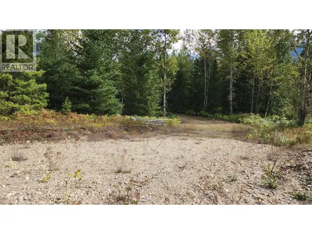 Lot 6 McCormack Road Burton, British Columbia in Land for Sale in Nelson - Image 6