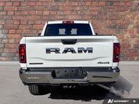 This Ram 3500 boasts a Regular Unleaded V-8 6.4 L/392 engine powering this Automatic transmission. W... (image 3)