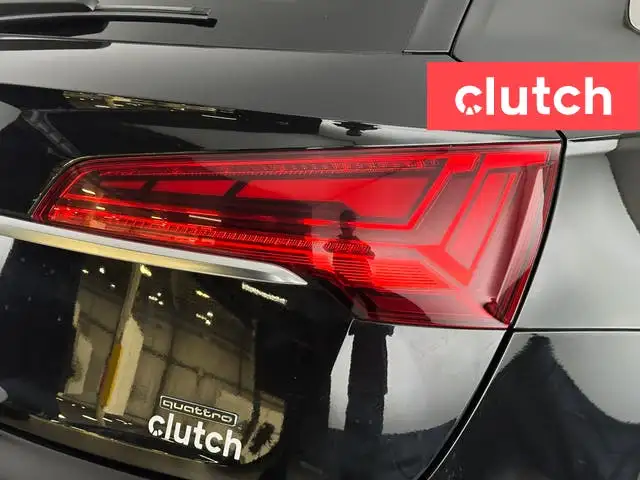 2022 Audi Q5 Progressiv 45 AUDI in Cars & Trucks in City of Toronto - Image 12