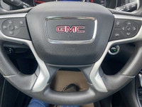**WE WILL BEAT ANY DEALER IN THE CITY** Summit White 2023 GMC Terrain SLE AWD 9-Speed Automatic 1.5L... (image 8)