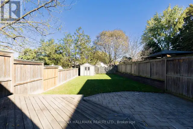 97 ATLEE AVENUE Toronto (Birchcliffe-Cliffside), Ontario in Long Term Rentals in City of Toronto - Image 19