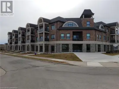 2605 BINBROOK Road Unit# 313 Binbrook, Ontario