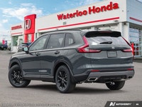 Come visit our Waterloo Honda team, you can find us at 545 King St N, Waterloo, ON N2L 5Z6, or call... (image 3)