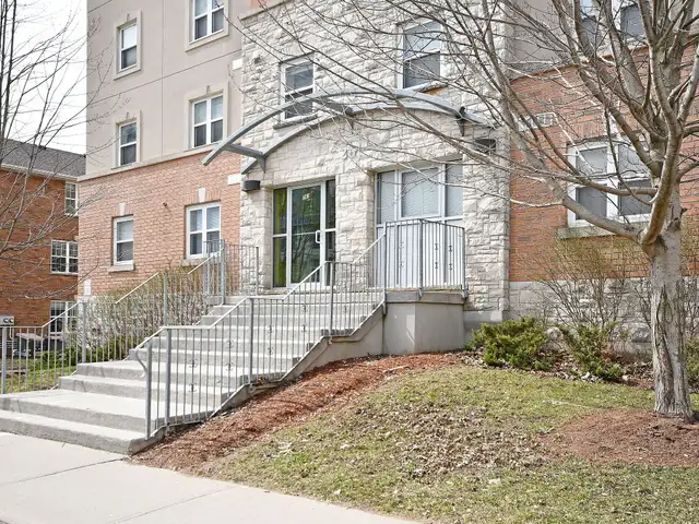 Student Housing in Waterloo - Students Only in Long Term Rentals in Kitchener / Waterloo - Image 4