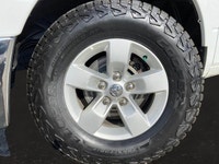 This Ram 1500 Classic has a dependable Regular Unleaded V-8 5.7 L/345 engine powering this Automatic... (image 9)