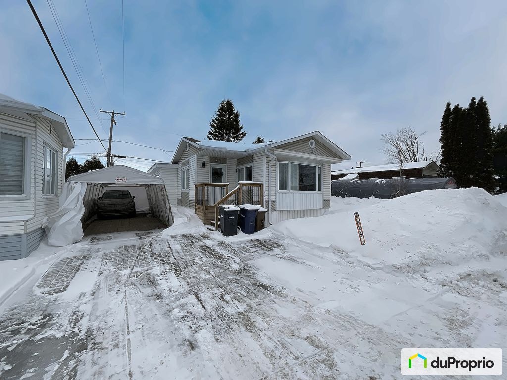 $335,000 - Mobile home for sale in Fabreville — photo 2