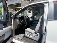 2012 FORD F-150 4WD SUPERCREW XLT EN EXCELLENTE CONDITION MECANIQUE ET ESTHETIQUE!!!! MOTEUR 3.5L EC... (image 1)