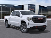 Don't miss out on this limited production Sierra 1500 AT4! Fully Equipped with the Premium Plus Pack... (image 6)