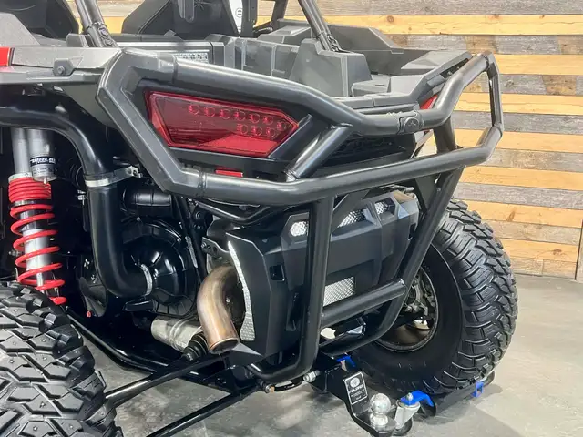 2018 Polaris RZR XP 1000 EFI + 4X4 + EPS + LOT OF OPTIONS $$$ +  in ATVs in Ottawa - Image 20