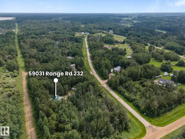 2, 59031 Range Rd 232 Rural Thorhild County, Alberta in Houses for Sale in Edmonton - Image 11