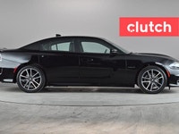 Front Heated Seats, Ventilated Front Seats, Power Lumbar Support and more! Clutch is the largest onl... (image 3)