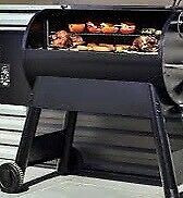 New Smoker Pellet, Charcoal  Grills CLEARANCE ! in BBQs & Outdoor Cooking in Oshawa / Durham Region - Image 2