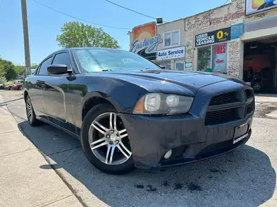 FINANCING AVAILABLE! ALL CREDIT TYPES APPROVED. INQUIRE WITHIN. Eastway Auto Service Ltd is a family...