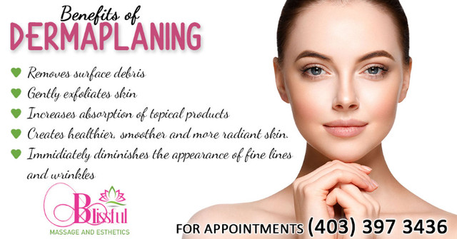 Laser Hair Removal, Massage, Facial, Threading and Waxing. in Health and Beauty Services in Calgary - Image 2