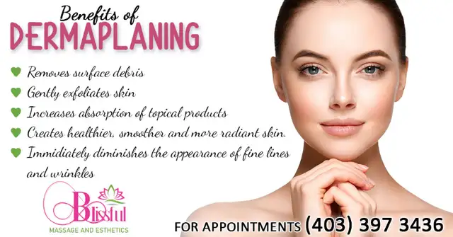 Laser Hair Removal, HydraFacial, Massage, Threading & Waxing.63013090791297122