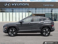 This Hyundai Kona has a trusty Regular Unleaded I-4 2.0 L/122 engine powering this Variable transmis... (image 2)