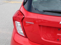 2019 Chevrolet Spark LT Hatchback Compact, efficient, and surprisingly well-equipped, this 2019 Chev... (image 8)