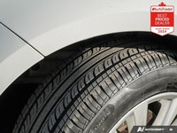 Recent Arrival! Odometer is 14620 kilometers below market average! White 2024 Toyota Corolla LE SUNR... (image 9)