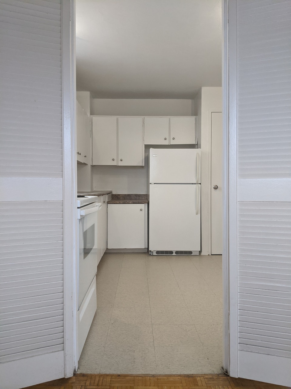 2 Bedroom Available, November $1699 2