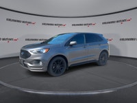 // ACCIDENT FREE!! // This 2024 Ford Edge ST Line AWD | No Accidents | Panoramic Sunroof | Heated St... (image 3)