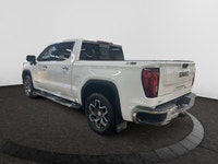 Welcome to Capital GMC! This 2026 GMC Sierra 1500 in Summit White is equipped with 4WD and Gas V8 5.... (image 2)