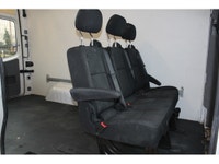 RARE FIND 5 PASSENGERS CREW VAN!!! 2015 MERCEDES SPRINTER 2500 WITH SIDE AND REAR GLASSES -- 144 --... (image 5)