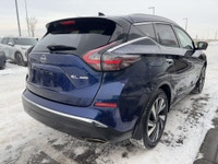 2024 NISSAN MURANO SL AWD * ACCIDENT FREE CARFAX * LEATHER * BOSE AUDIO FEATURES INCLUDE: - Homelink... (image 7)