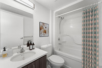 Located steps to Laurier University and minutes from the University of Waterloo - this location is p... (image 5)