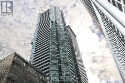 5211 - 45 CHARLES STREET E Toronto (Church-Yonge Corridor), Onta