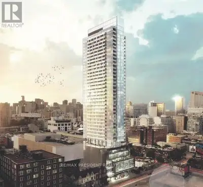 PARKING - 290 ADELAIDE STREET W Toronto (Waterfront Communities)