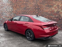 Come see this 2022 Hyundai Elantra Preferred while we still have it in stock! *Get Your Money's Wort... (image 2)