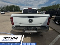 2023 RAM 2500 Big Horn 4x4 | 6.7L Cummins Diesel | Level 2 Equipment Group | Crew CabHeavy-duty stre... (image 3)