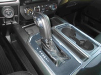 2016 Ford F-150 XLT 4x4 with 178,345km! Equipped with remote keyless entry, power windows, power loc... (image 8)