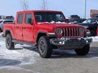 Come see this 2020 Jeep Gladiator Overland. Its Automatic transmission and Regular Unleaded V-6 3.6... (image 1)