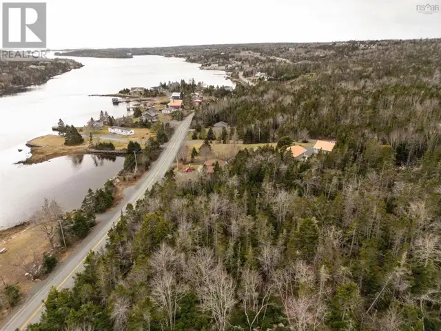 Lot 102 Prospect Bay Road Prospect Bay, Nova Scotia in Land for Sale in City of Halifax - Image 3