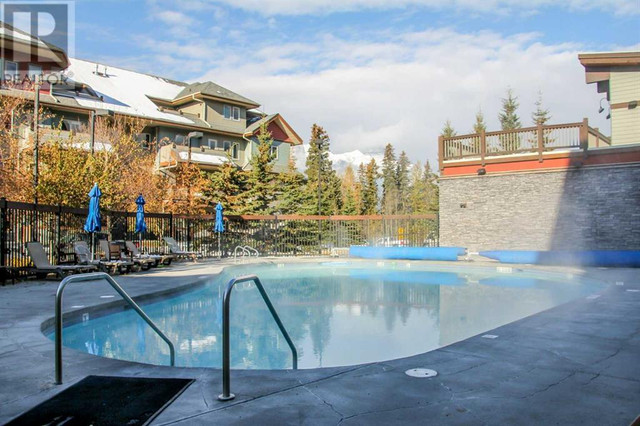 222, 101 Montane Road Canmore, Alberta in Condos for Sale in Banff / Canmore - Image 2