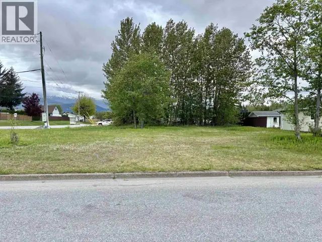 4 WAKITA AVENUE Kitimat, British Columbia in Land for Sale in Kitimat - Image 2