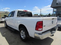 Thanks for viewing our South View Motors Inventory! 2019 Ram 1500 Classic SLT 4x4 Quad Cab | 6'4 Box... (image 8)