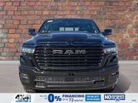 This Ram 1500 delivers a Gas/Electric V-8 5.7 L/345 engine powering this Automatic transmission. TRA... (image 7)