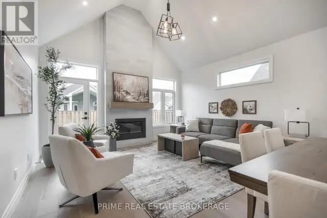 25 - 62 COMPASS TRAIL Central Elgin (Port Stanley), Ontario in Land for Sale in London - Image 13