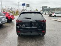 Nouvel Arrivage! La Mazda CX-5 Sport Design avec moteur turbo 2023, conçue pour le marché canadien,... (image 5)